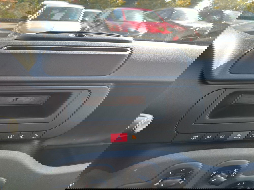 Fiat Panda nuova a Latina (17)