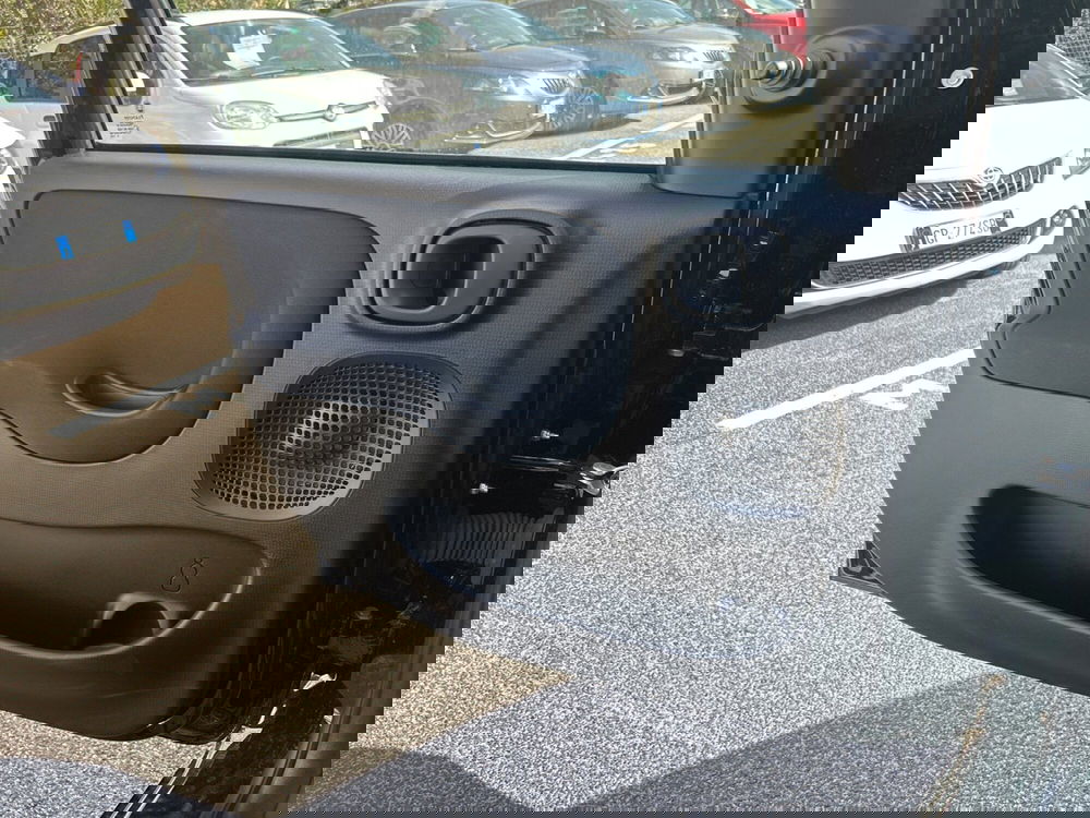 Fiat Panda nuova a Latina (20)