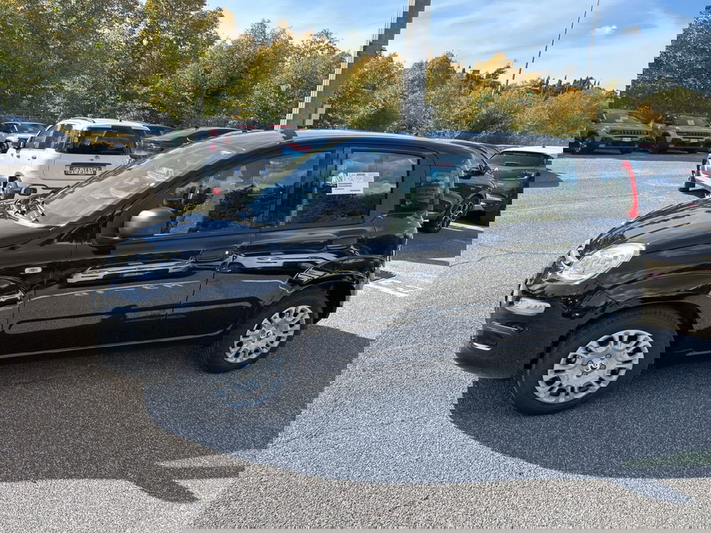 Fiat Panda nuova a Latina (8)