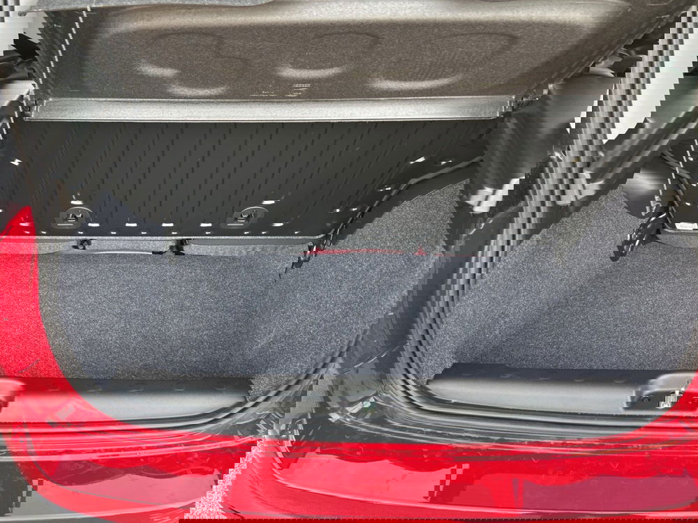 Fiat Panda nuova a Latina (10)