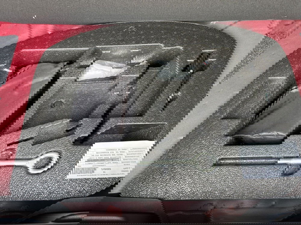 Fiat Panda nuova a Latina (11)