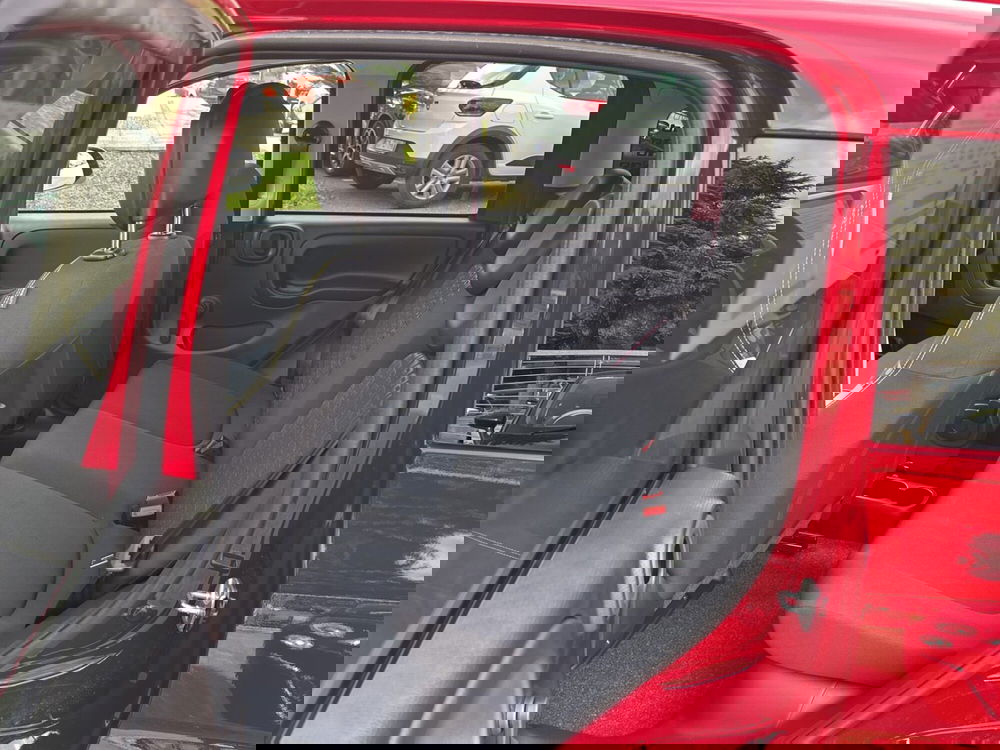 Fiat Panda nuova a Latina (12)