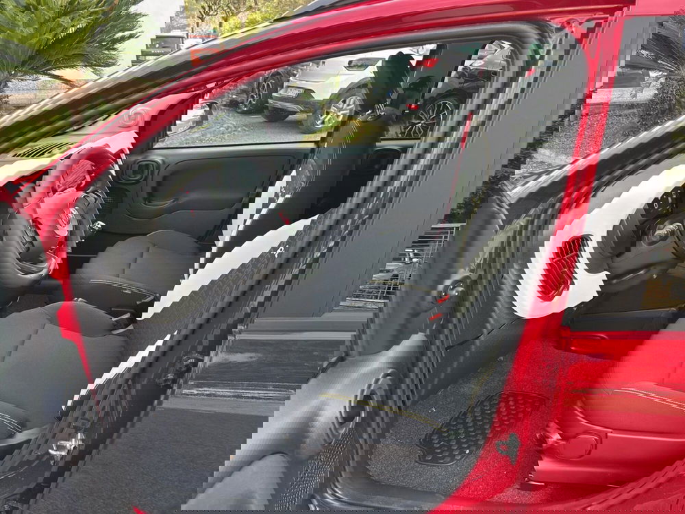 Fiat Panda nuova a Latina (13)