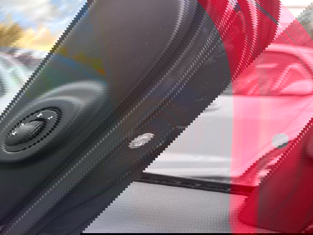 Fiat Panda nuova a Latina (14)