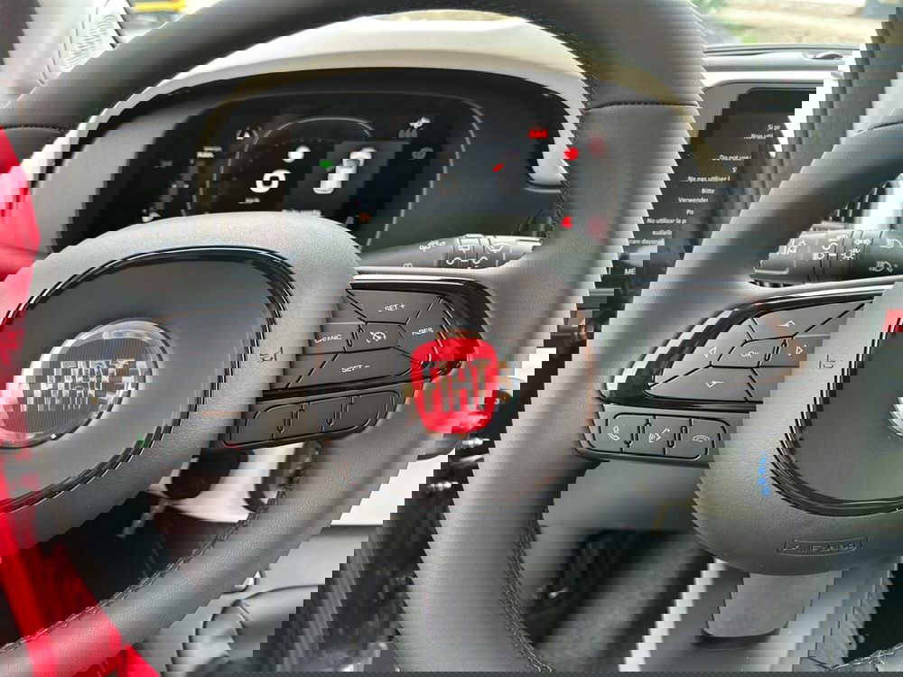 Fiat Panda nuova a Latina (15)