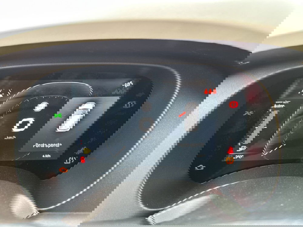 Fiat Panda nuova a Latina (16)