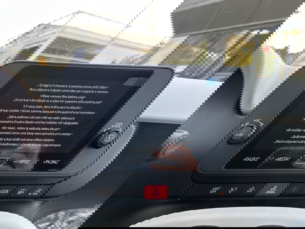 Fiat Panda nuova a Latina (17)