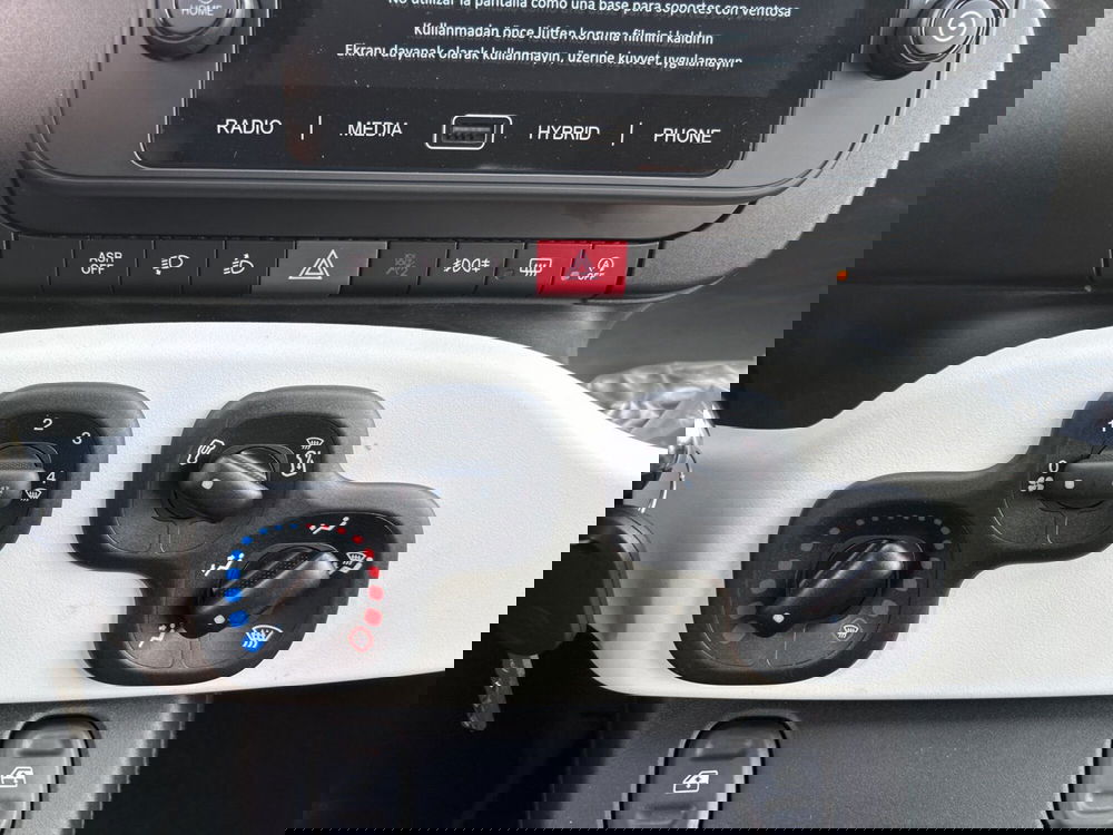 Fiat Panda nuova a Latina (18)