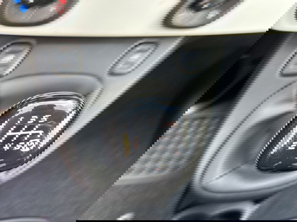 Fiat Panda nuova a Latina (19)