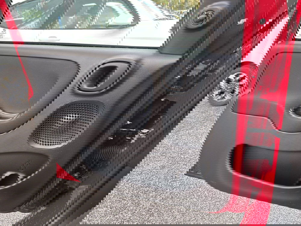 Fiat Panda nuova a Latina (20)