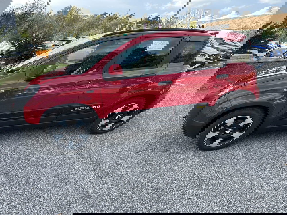 Fiat Panda nuova a Latina (8)