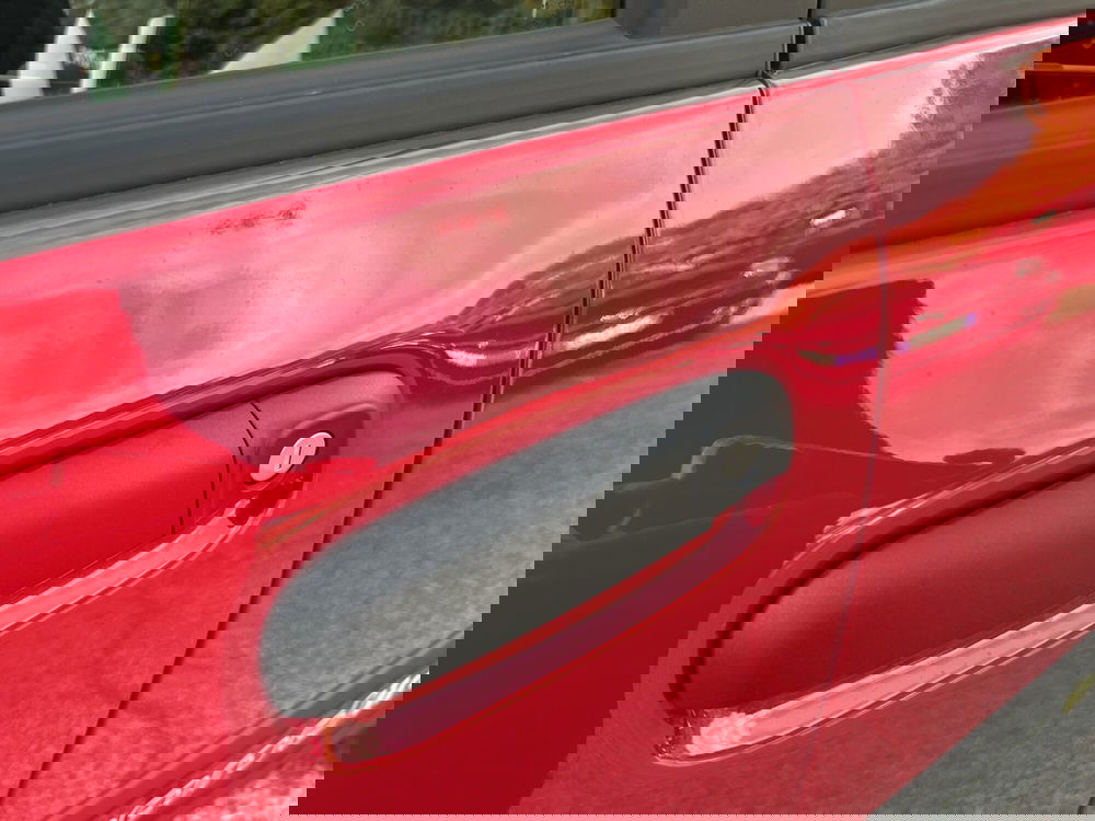 Fiat Panda nuova a Latina (9)