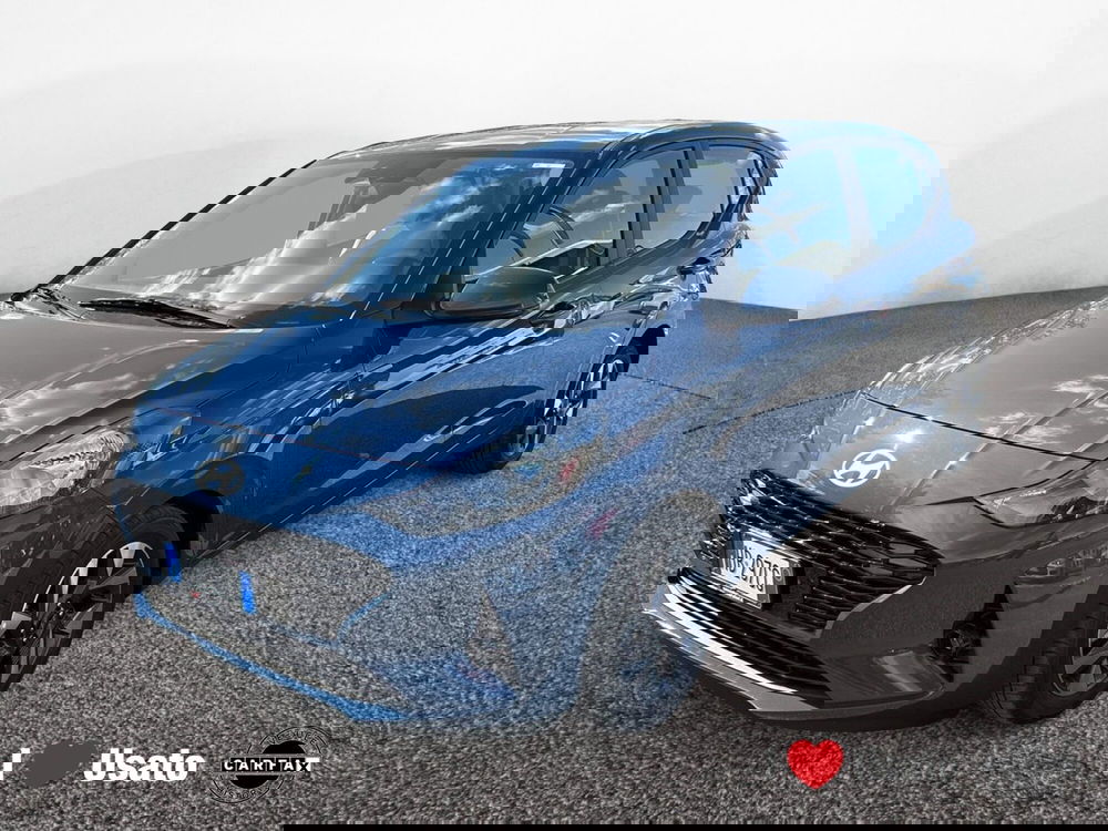 Hyundai i10 nuova a Latina