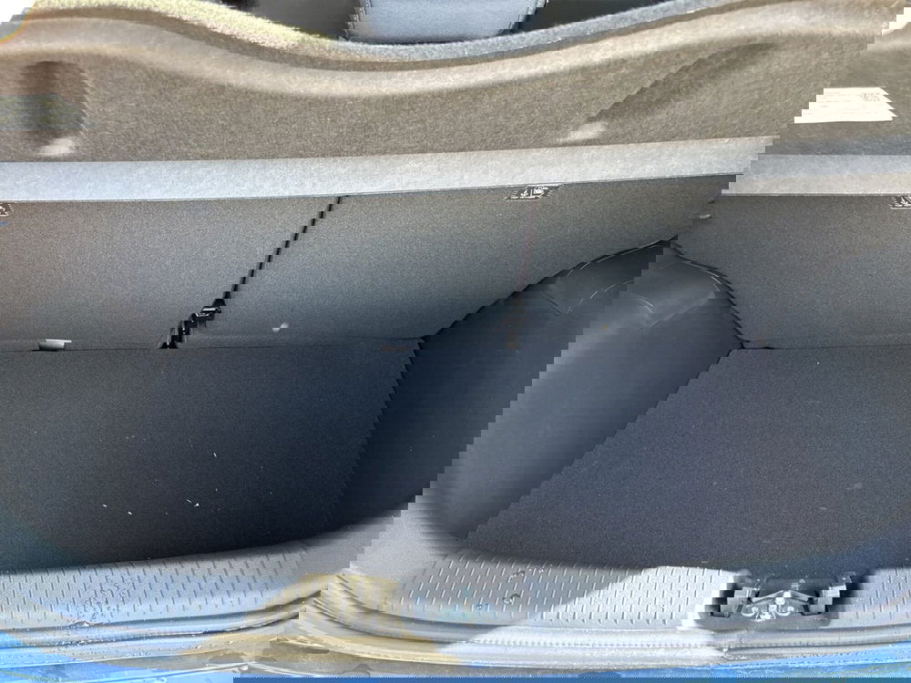 Hyundai i10 nuova a Latina (10)