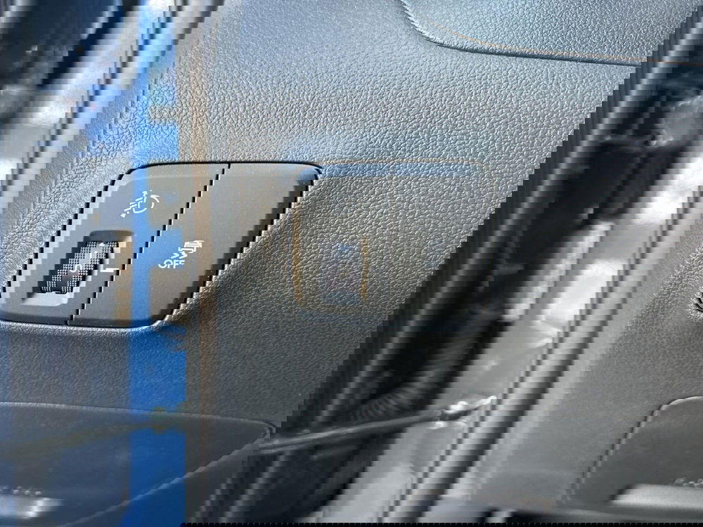 Hyundai i10 nuova a Latina (14)