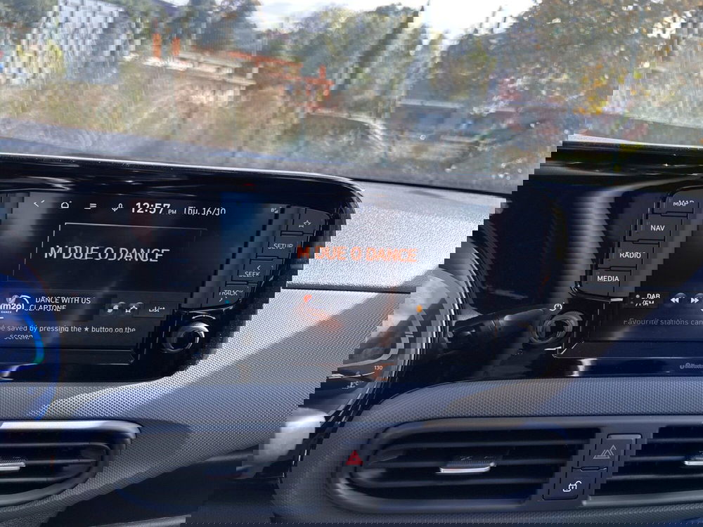 Hyundai i10 nuova a Latina (17)