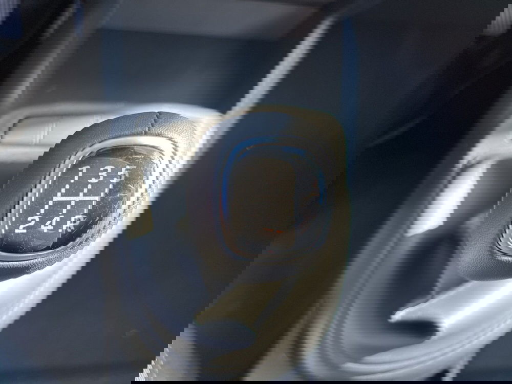 Hyundai i10 nuova a Latina (19)