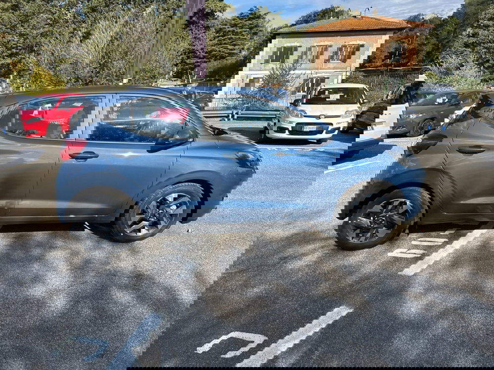 Hyundai i10 nuova a Latina (6)