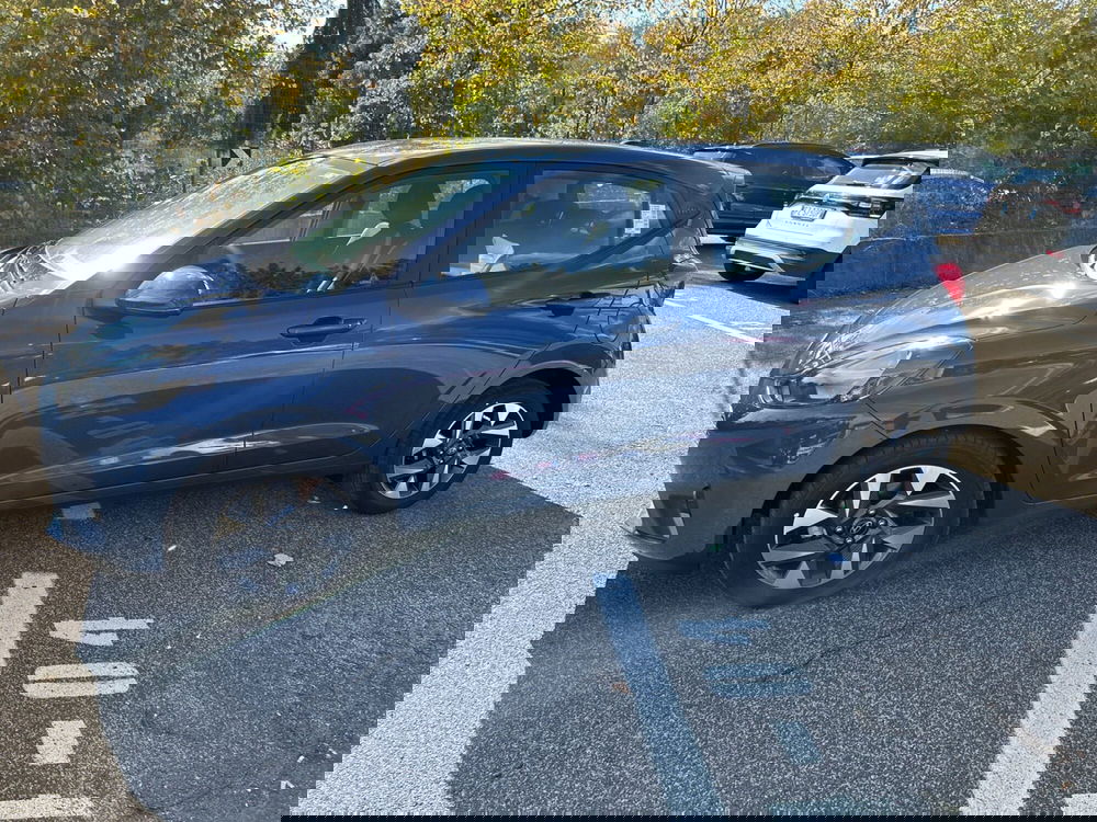 Hyundai i10 nuova a Latina (8)