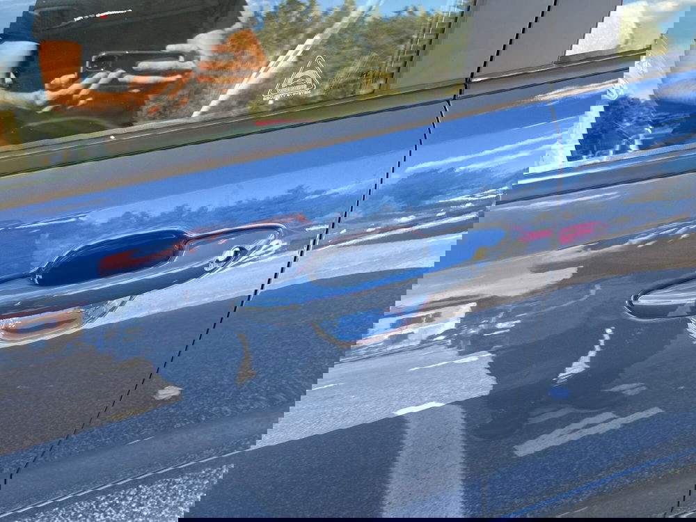 Hyundai i10 nuova a Latina (9)