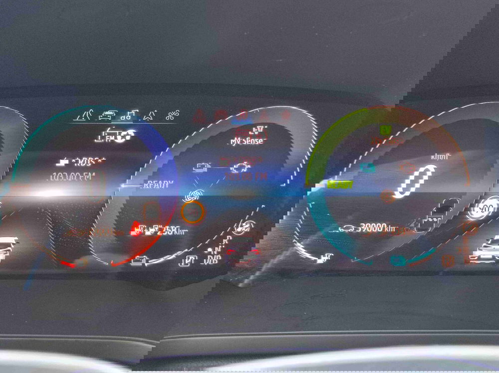 Renault Captur usata a Roma (2)