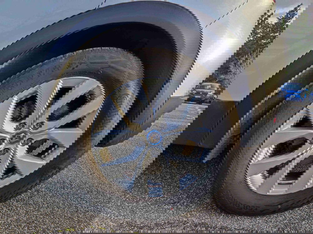 Renault Captur usata a Roma (4)