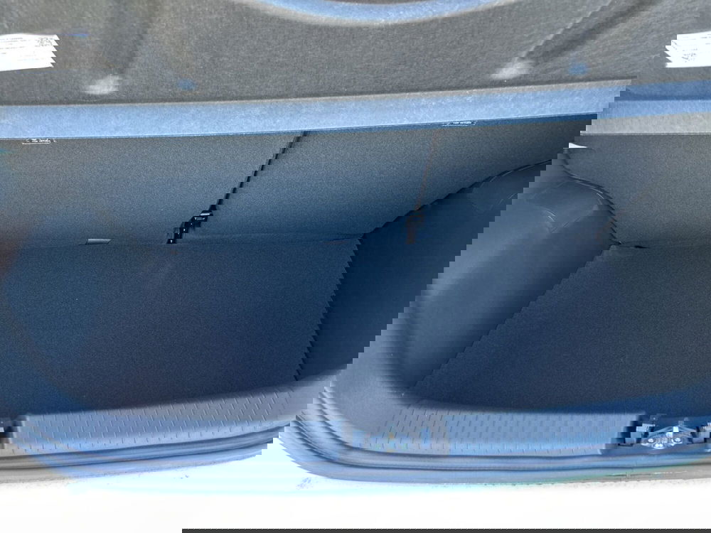 Hyundai i10 nuova a Latina (10)