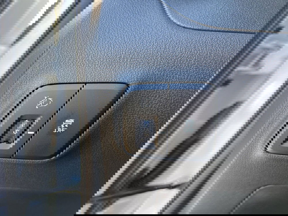 Hyundai i10 nuova a Latina (14)