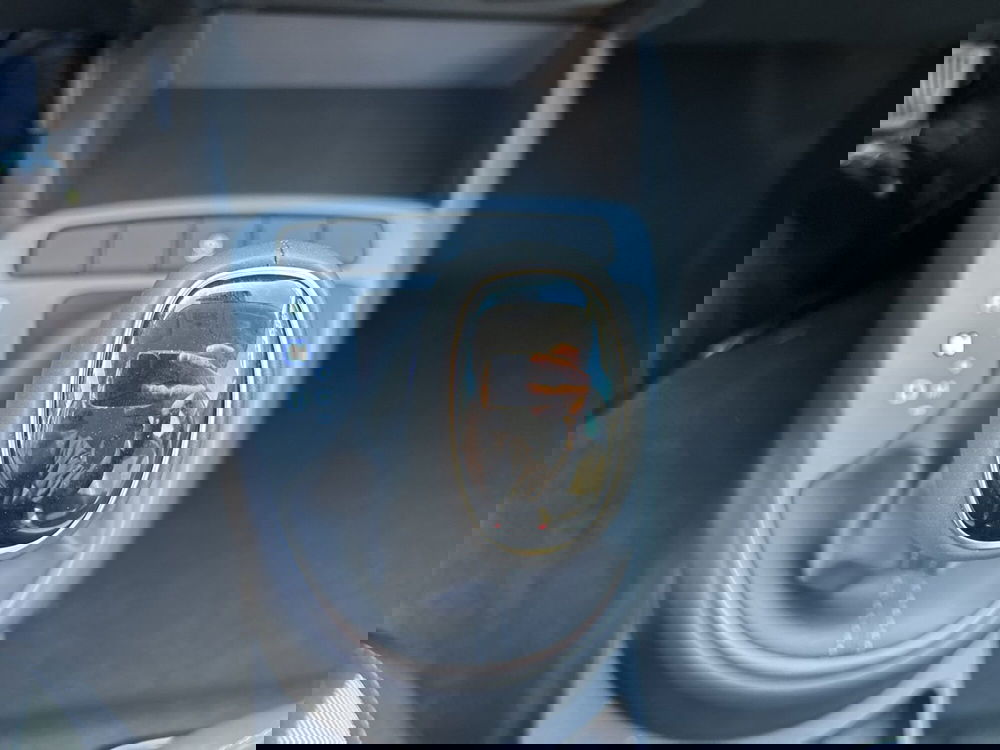 Hyundai i10 nuova a Latina (19)