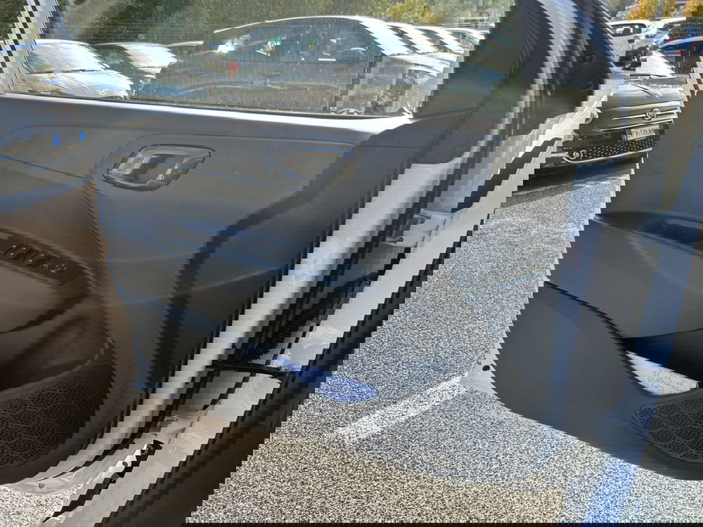 Hyundai i10 nuova a Latina (20)