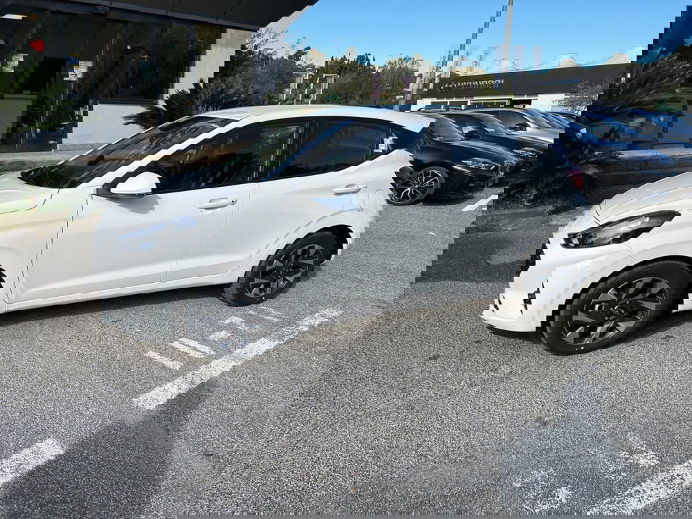 Hyundai i10 nuova a Latina (8)