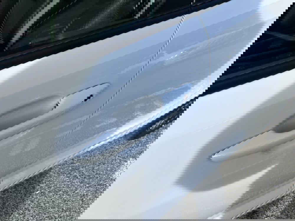 Hyundai i10 nuova a Latina (9)