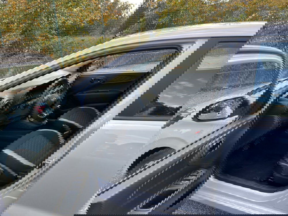 Hyundai i10 nuova a Latina (13)