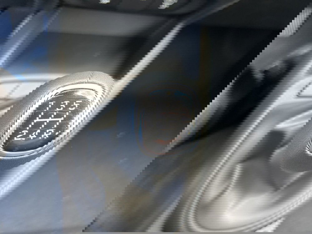 Hyundai i10 nuova a Latina (19)