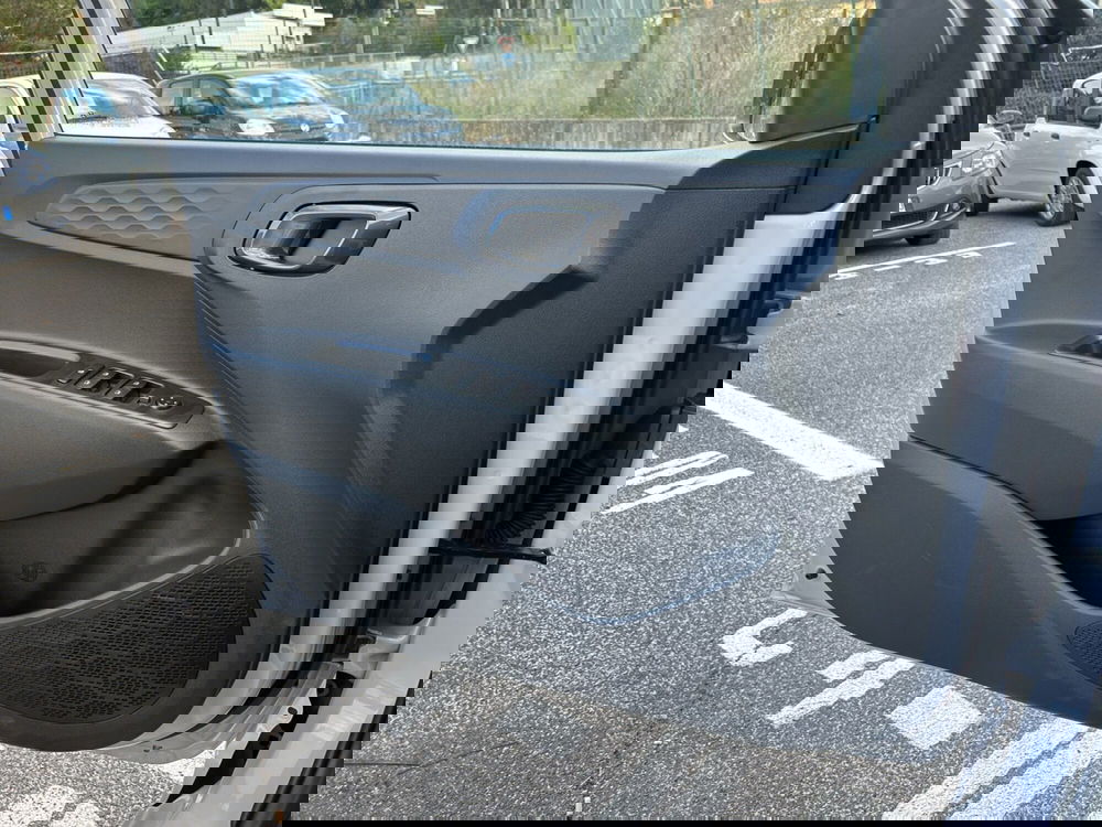 Hyundai i10 nuova a Latina (20)