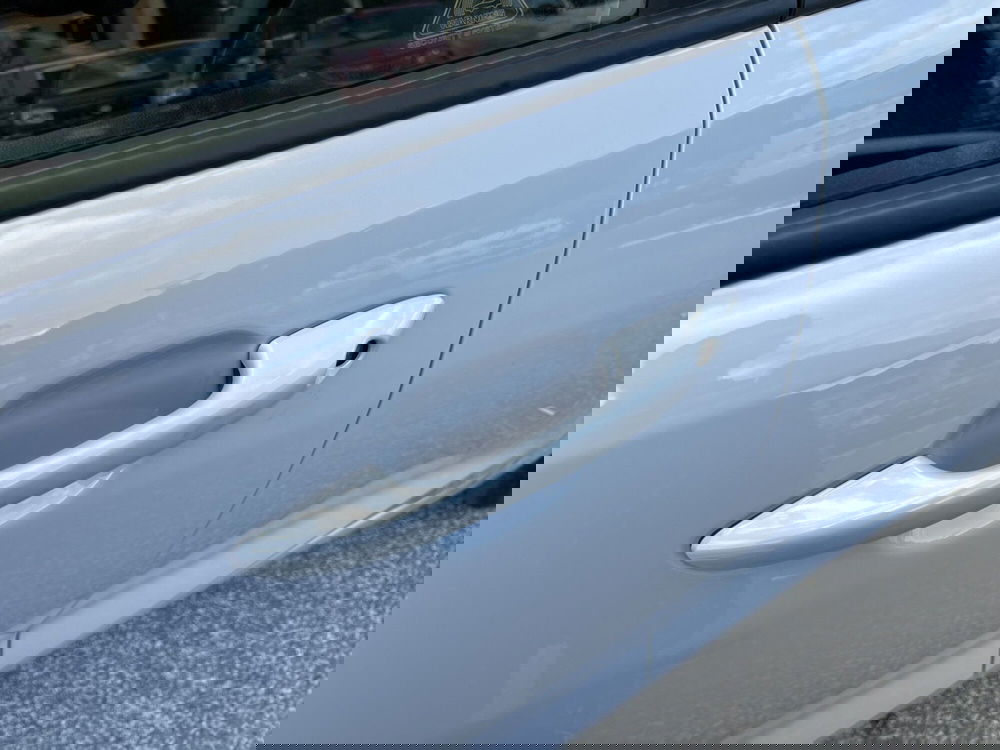 Hyundai i10 nuova a Latina (9)