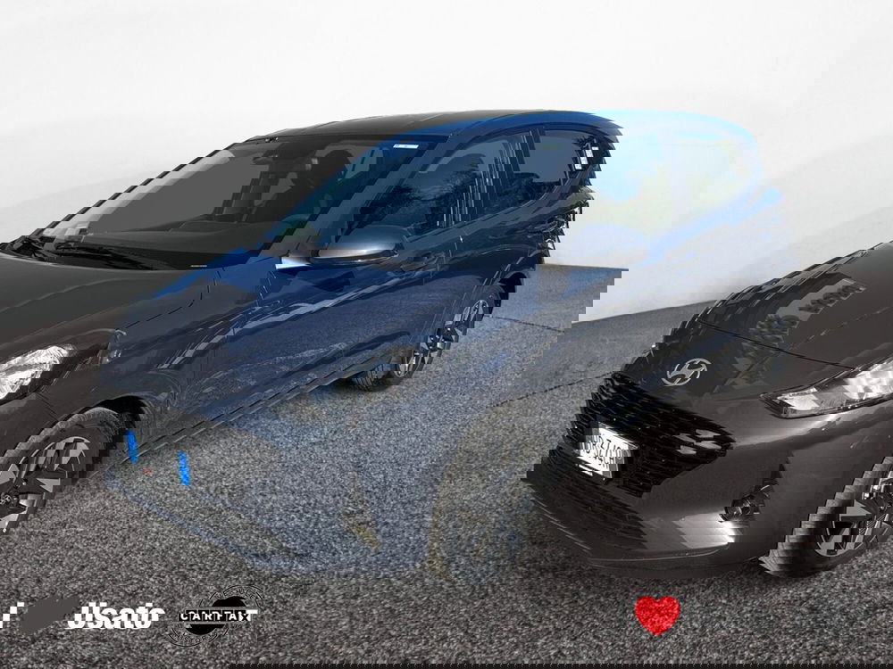 Hyundai i10 nuova a Latina