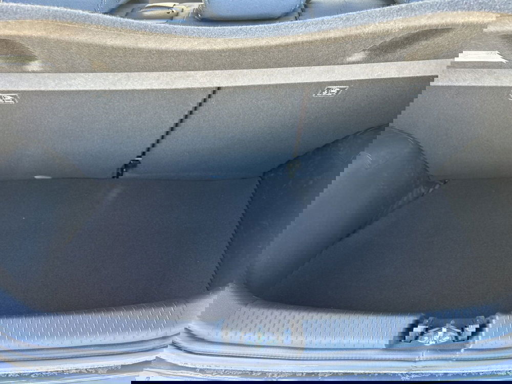 Hyundai i10 nuova a Latina (10)