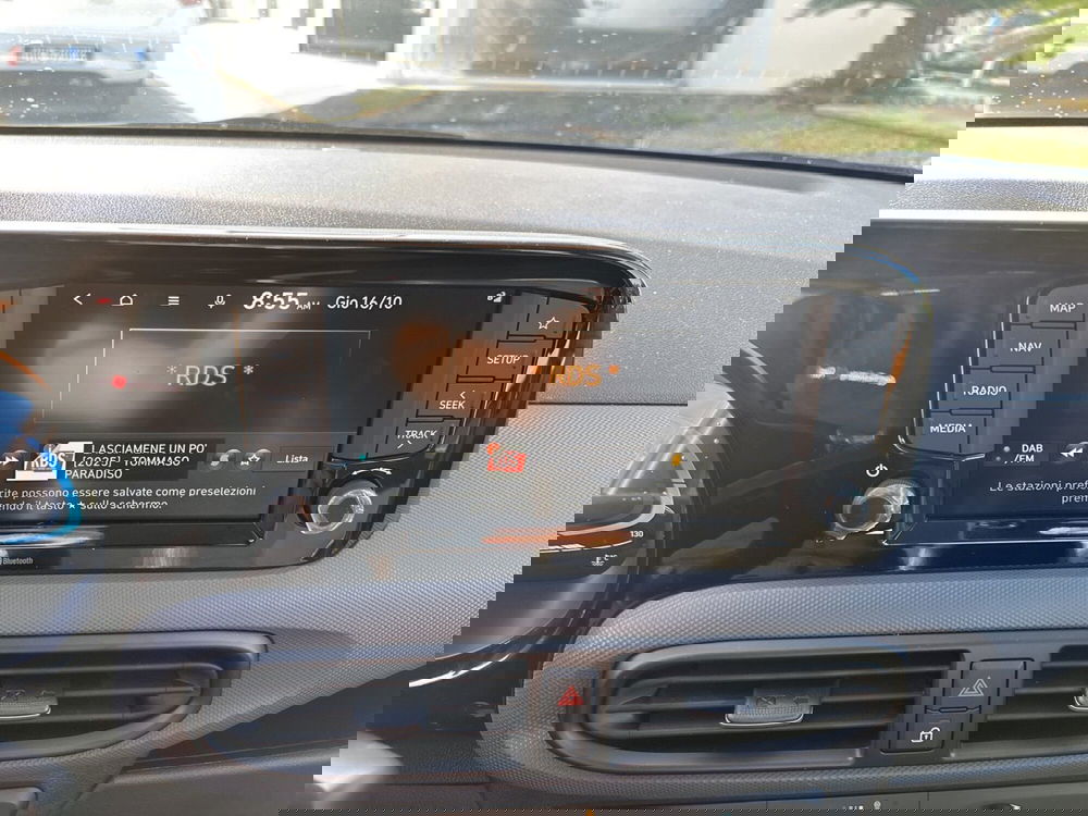 Hyundai i10 nuova a Latina (17)