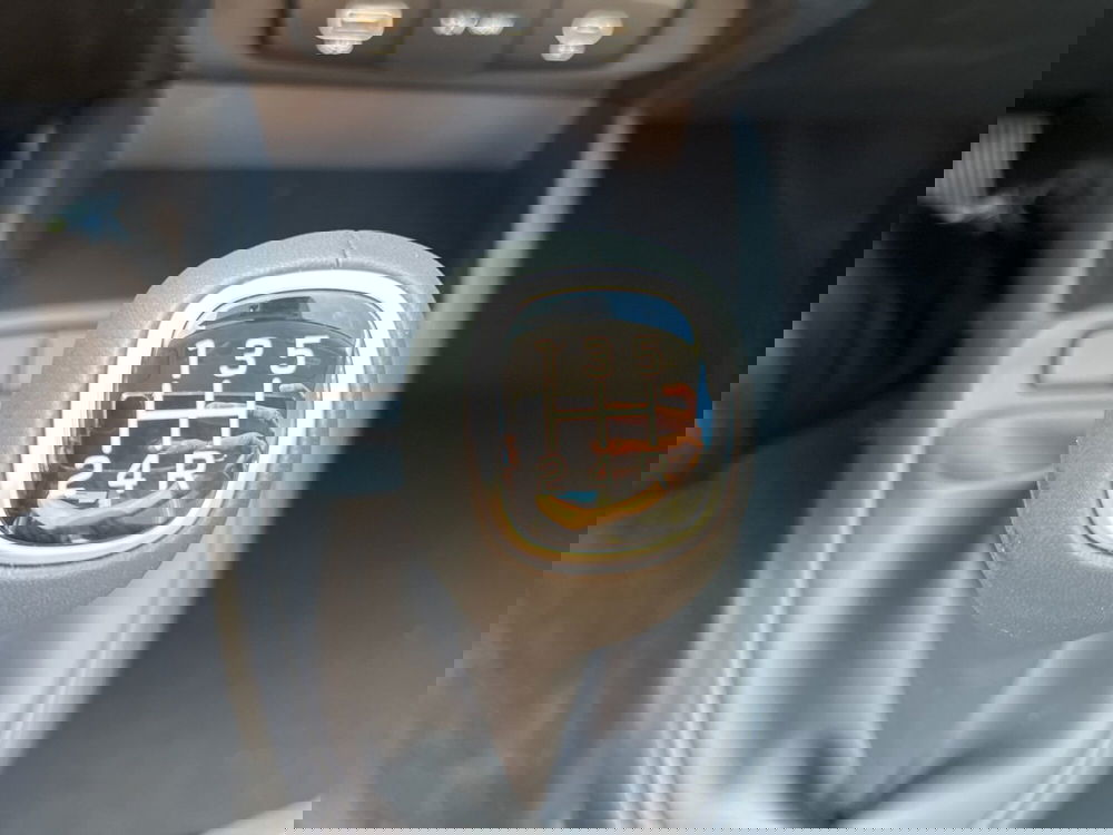 Hyundai i10 nuova a Latina (19)