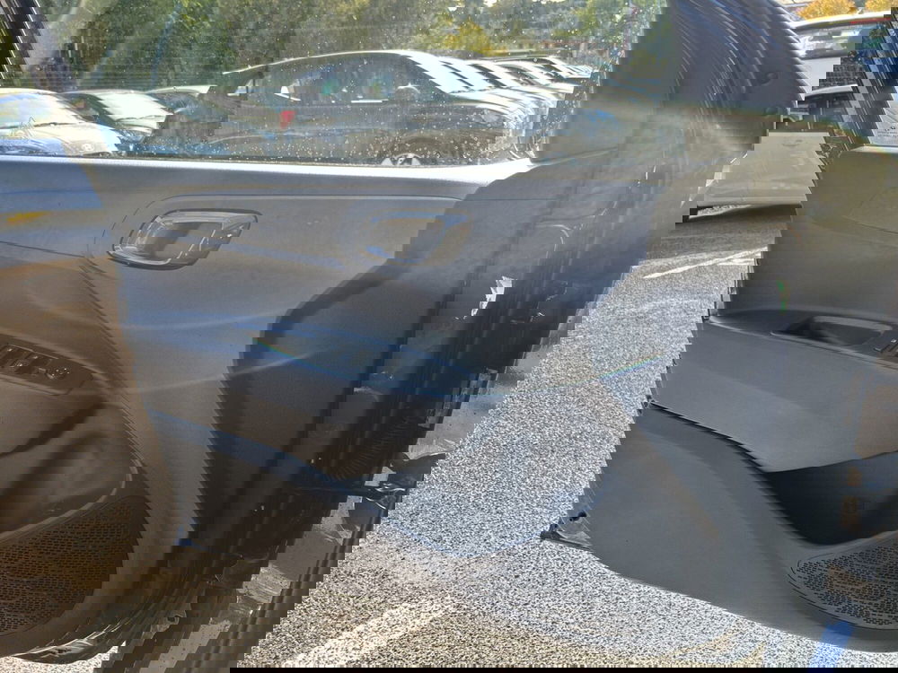 Hyundai i10 nuova a Latina (20)