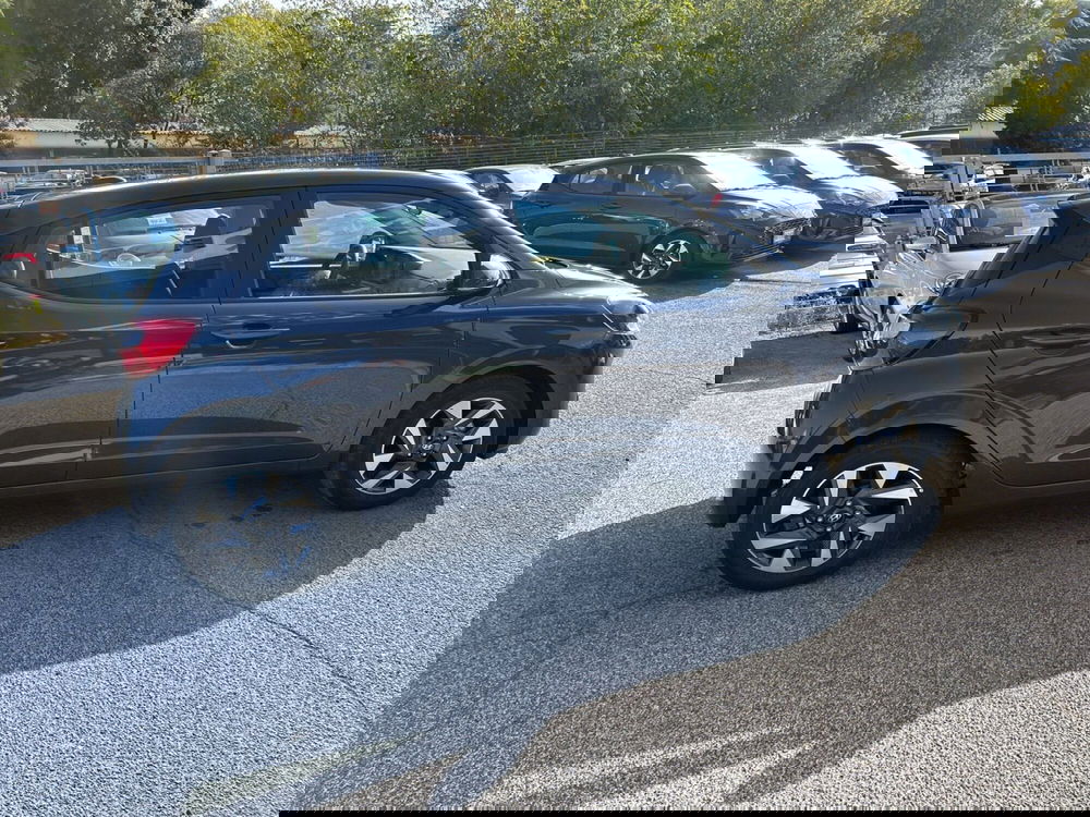 Hyundai i10 nuova a Latina (6)