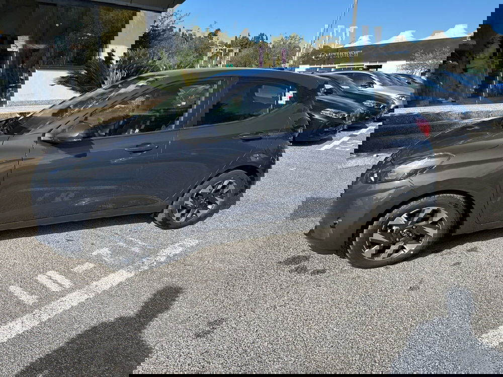 Hyundai i10 nuova a Latina (8)