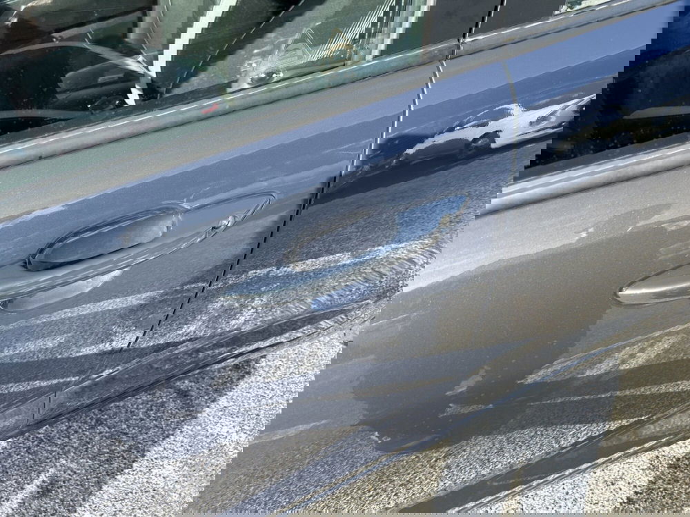 Hyundai i10 nuova a Latina (9)