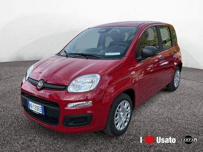 Fiat Panda 1.0 firefly hybrid Icon s&amp;s 70cv nuova a Latina