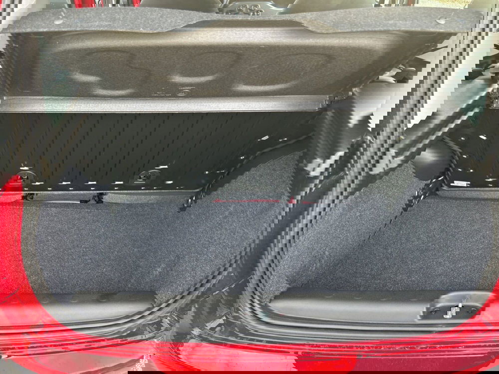 Fiat Panda nuova a Latina (10)