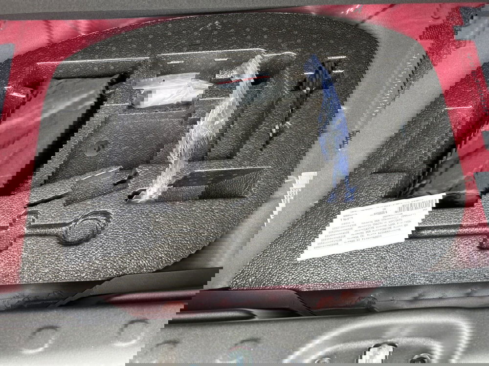 Fiat Panda nuova a Latina (11)