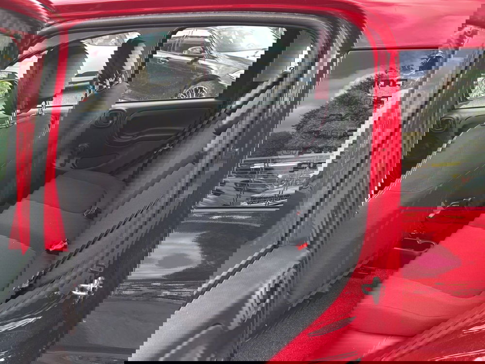 Fiat Panda nuova a Latina (12)