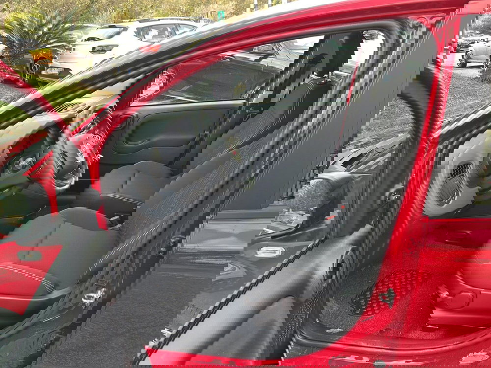 Fiat Panda nuova a Latina (13)