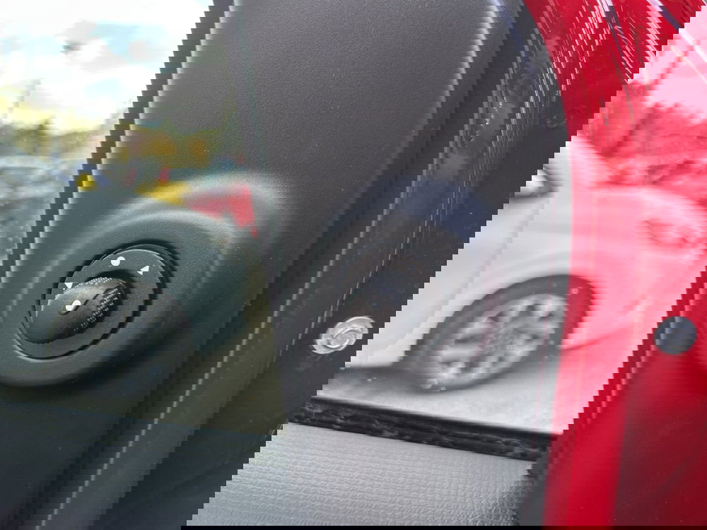 Fiat Panda nuova a Latina (14)